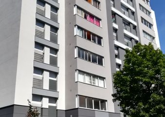 APPARTEMENT T3 - QUARTIER CROIX DE NEYRAT