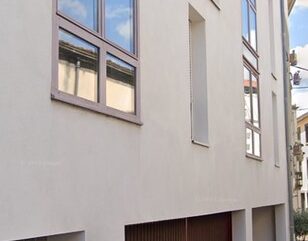 APPARTEMENT T2 - BOURG DE CEBAZAT