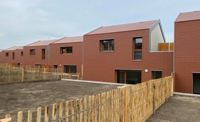 Appartement type 02 - Les Sorbiers - Lempdes