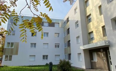 Appartement type 02 - Gandaillat - Lempdes