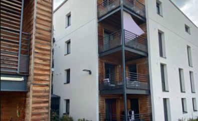 APPARTEMENT TYPE 3- L'OPPIDUM - LE CENDRE