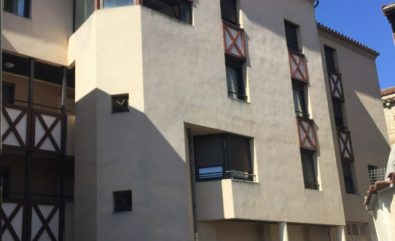 APPARTEMENT TYPE 4 - LE CLOS ST ELOY - BILLOM