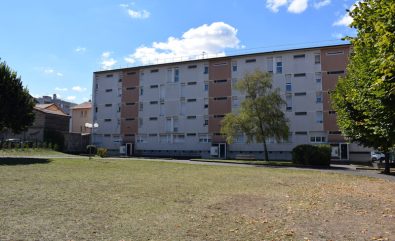 APPARTEMENT FAUX T4 - BANVILLE - CLERMONT-FERRAND