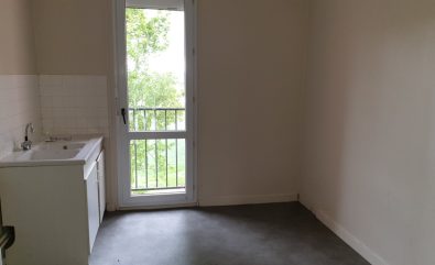 Appartement type 5 Les Peupliers à Brioude