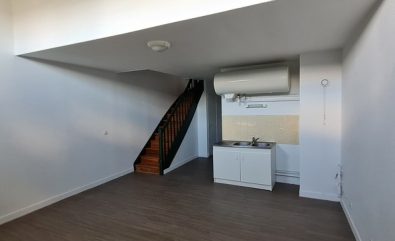 APPARTEMENT DE TYPE 3