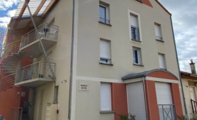 APPARTEMENT TYPE 2 - LE MOULIN DOUCE - LE CENDRE