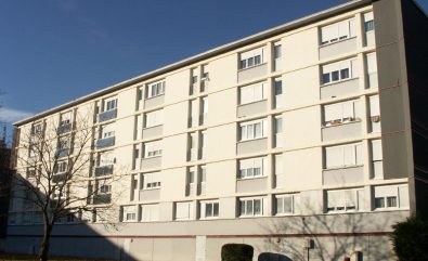 APT T3BIS - QUARTIER MONTFERRAND