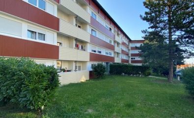 Appartement T1 - Résidence Les Rameaux - Lempdes