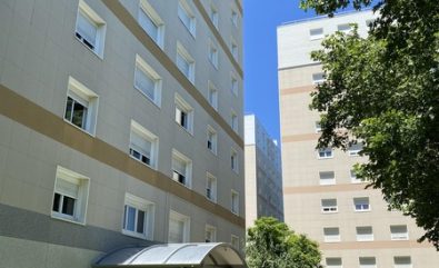 Appartement type 04 - Le Lac Sud - Cournon d'auvergne