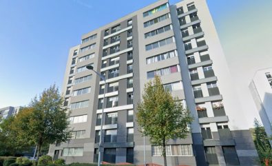 APPARTEMENT T3 - QUARTIER CROIX DE NEYRAT