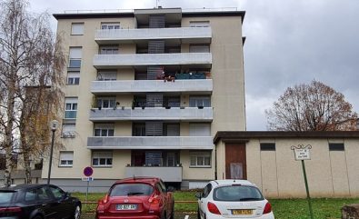 Appartement type 4 PRE ROND 2 à Issoire