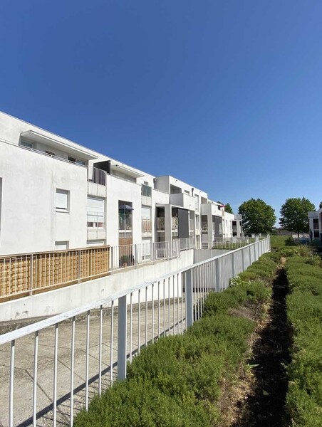 Appartement à Lempdes