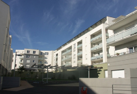 Voir la photo 1/1 du type apartment à Clermont-Ferrand