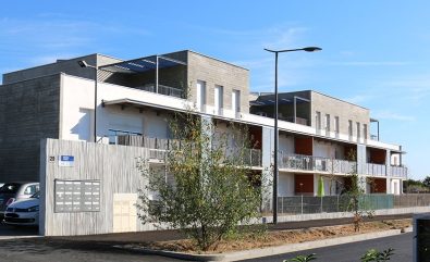 APPARTEMENT T3 - CEBAZAT