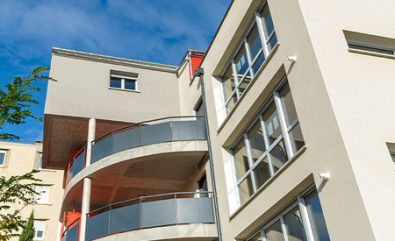 APPARTEMENT T3 - NEPTUNE - COTES DE CHANTURGUE