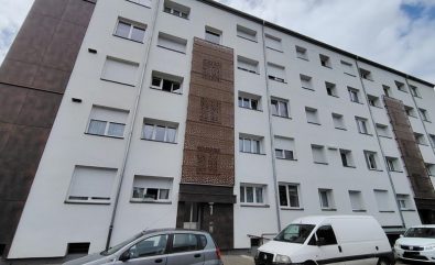 Appartement T3bis  PRE BERCY - AVERMES