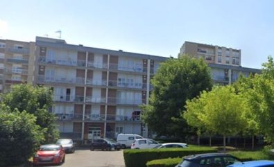 APPARTEMENT F4 - AVERMES-PROCHE HOPITAL