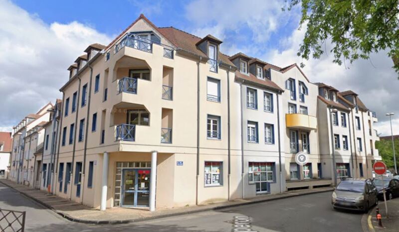 Appartement à Moulins