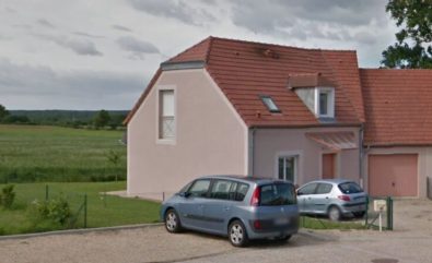 PAVILLON T4 - LES BRUYERES - MONTBEUGNY