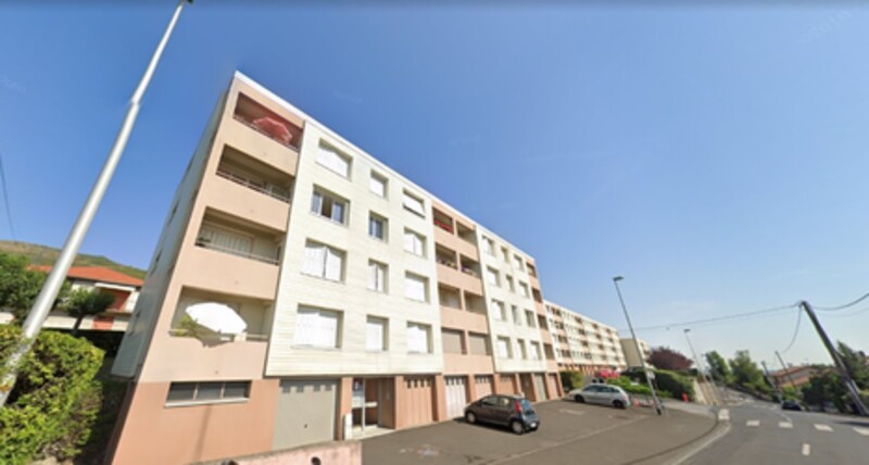 Appartement à Clermont-Ferrand