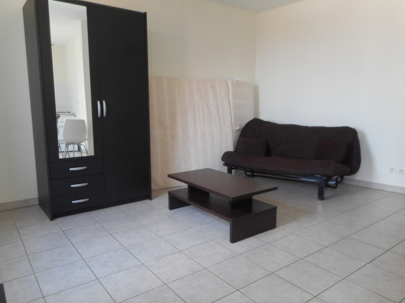 Appartement à Vichy