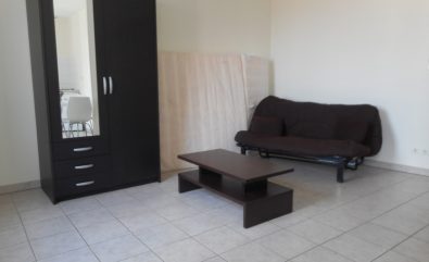 Appartement T1 - Vichy - Quartier Thermale