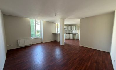 Appartement T2 - Quartier de France Vichy