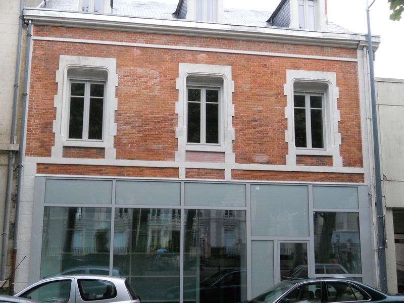 Appartement à Montluçon