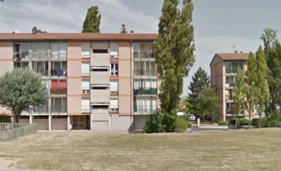 APPARTEMENT TYPE 3- MARRONNIERS- BRIOUDE