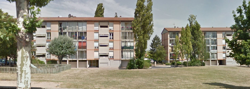 Appartement 3 pièces 70 m² · à Brioude · 70 m² · 353 €/mois