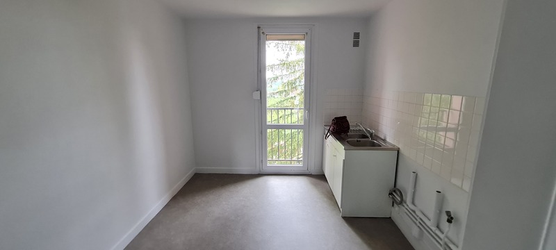 Appartement 4 pièces 70 m² · à Brioude · 70 m² · 356 €/mois