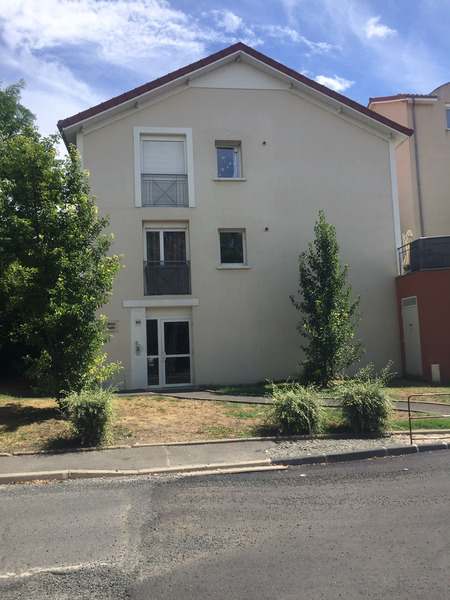 Appartement à Le Cendre