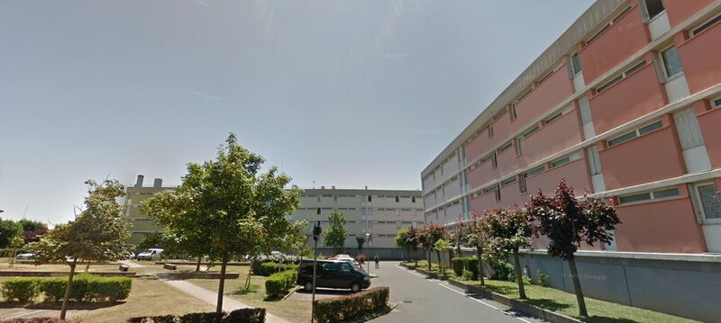Appartement à Issoire