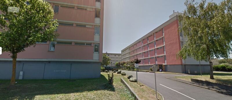 Appartement à Issoire