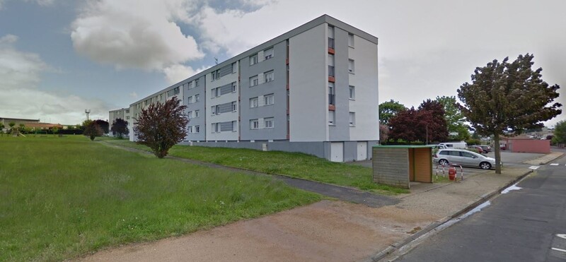 Appartement à Brassac-les-Mines