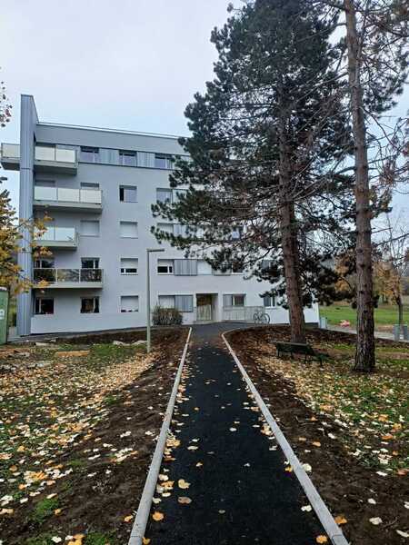 Appartement à Issoire