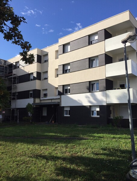Appartement 1 pièce 28 m² · à Lempdes · 28 m² · 209 €/mois