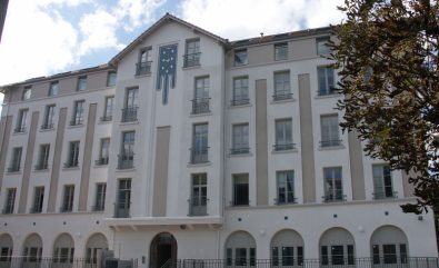 Place de stationnement - Chamalières