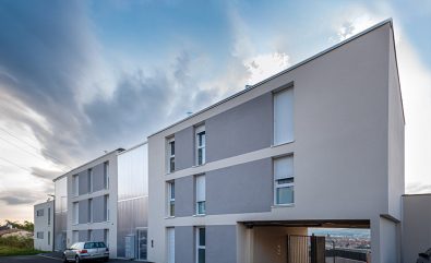 APPARTEMENT T2 - EGIDE - COTES DE CHANTURGUE/CHANTERANNE