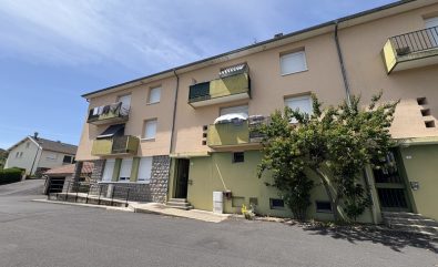 Appartement T4 Saint Rémy sur Durolle