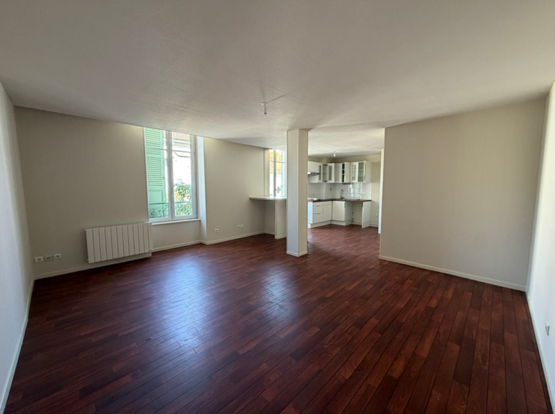 Appartement à Vichy