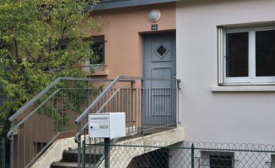 PAVILLON T3 - QUARTIER CHANTURGUE