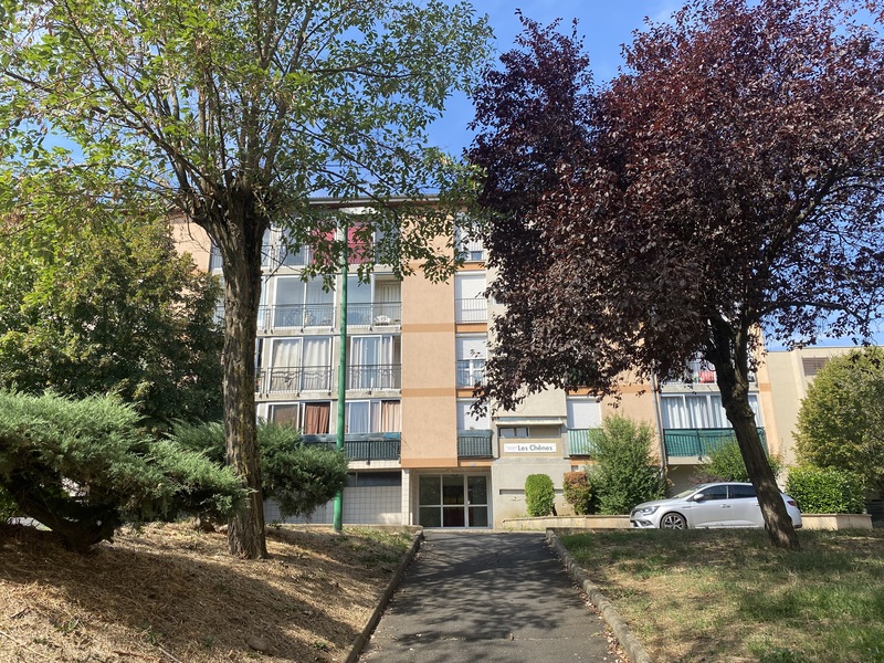 Appartement 3 pièces 56 m² · à Brioude · 56 m² · 306 €/mois