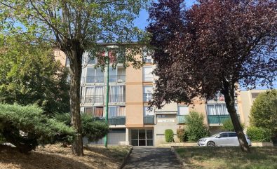 Appartement type 3 LES CHENES à Brioude