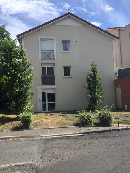 Appartement à Le Cendre