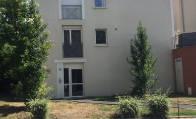 APPRTEMENT TYPE 4 - MOULIN DOUCE - LE CENDRE