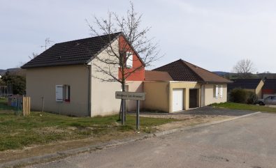 PAVILLON TYPE 3 - RESIDENCE LES ARVERNES A PIONSAT